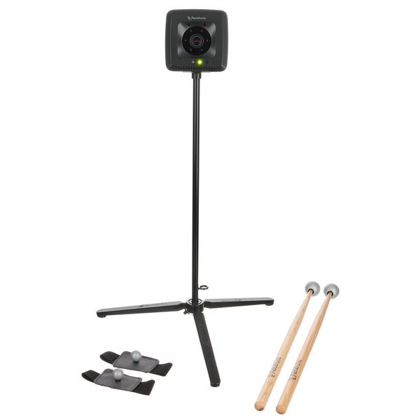Aerodrums Air Percussion Set 2