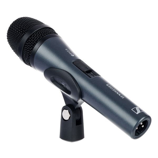 Sennheiser E845 S Bundle
