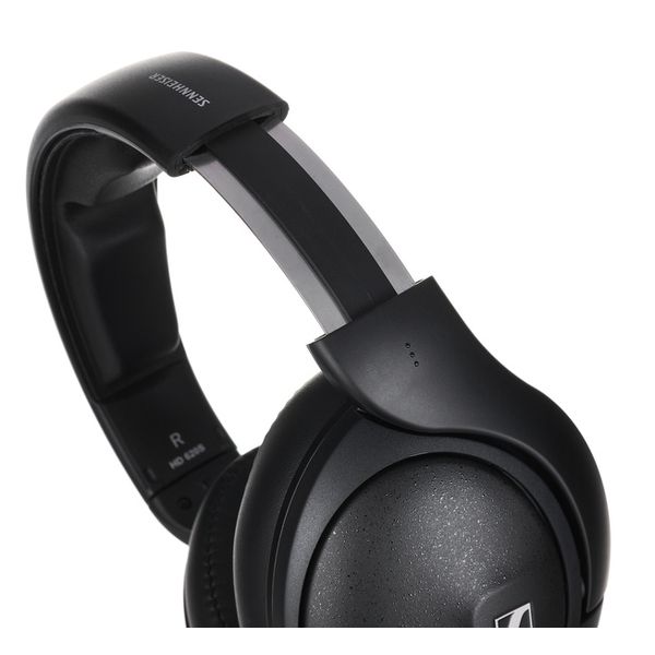 Sennheiser HD 620S