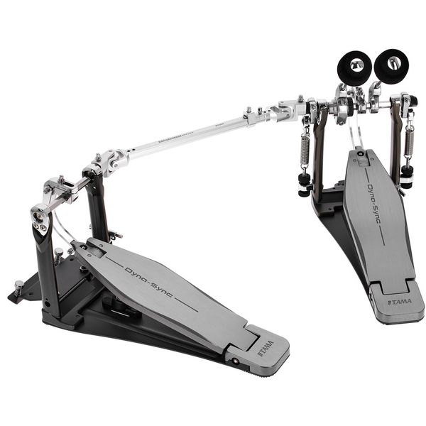 Tama Dyna-Sync w. Mirror Rod Pack