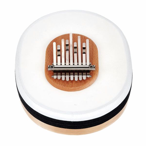 Terre Kalimba White Skin B-Integral