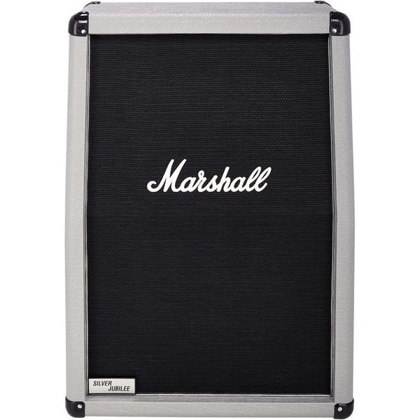 Marshall Silver Jubilee 2536A 212