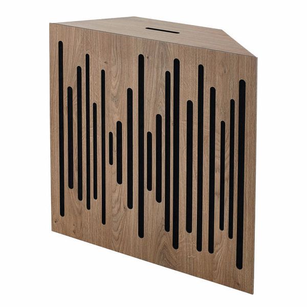 Vicoustic Super Bass Extreme Ult Oak