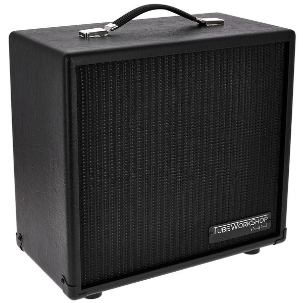 TWS Speaker-Cab, Stealth
