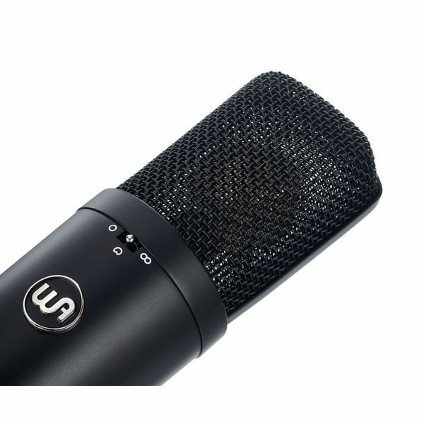 Warm Audio WA-87 R2B