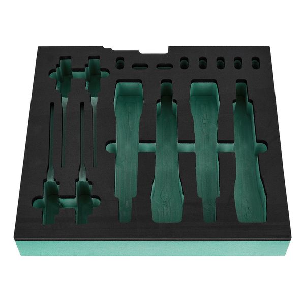 Thomann Inlay 4/4 ew-d Series