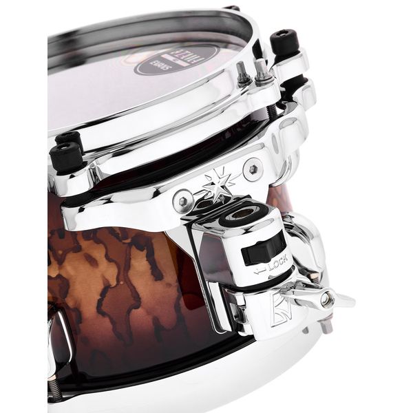 Tama 08"x06" Starcl. W/B Tom -MBR