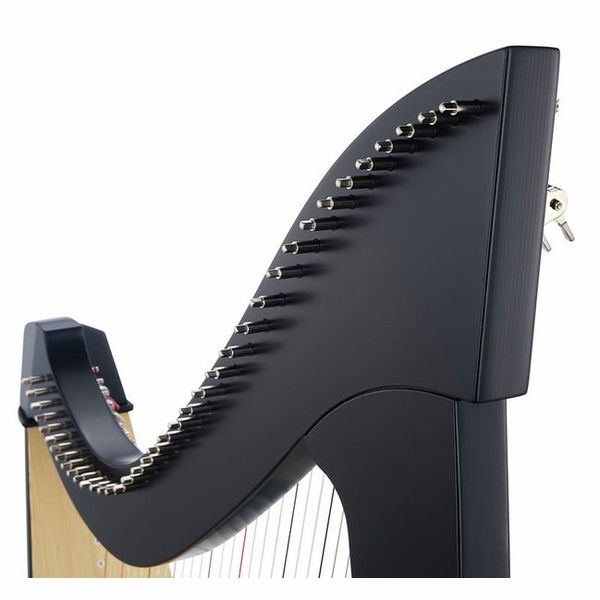 Salvi Titan Ebony Sipario Biocarbon