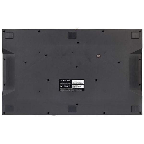 Native Instruments Traktor S4 MK3