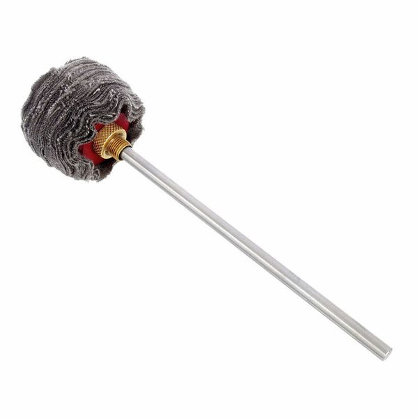 Dragonfly Percussion Soft Flannel Kick Drum Beater