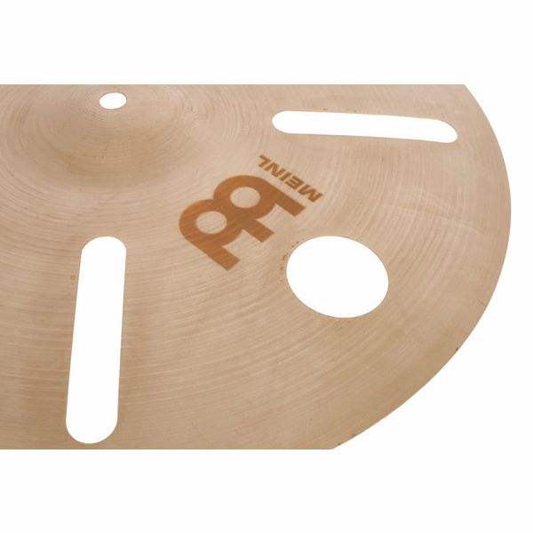 Meinl 16" Byzance Vintage TrashCrash