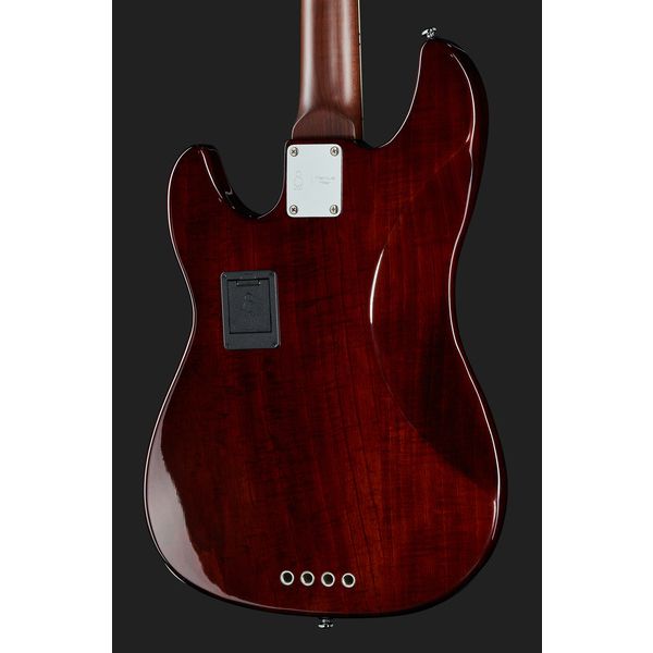 Marcus Miller P8-4 TS