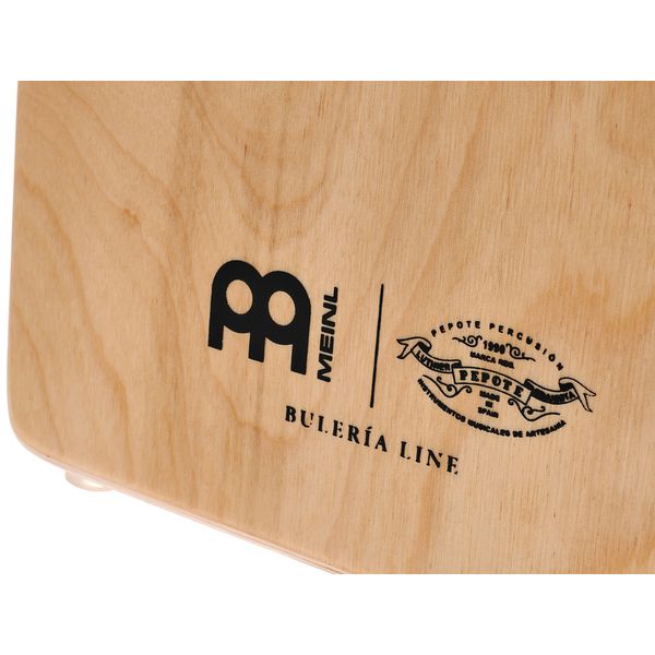Meinl Artisan Bulería Cajon Tulip