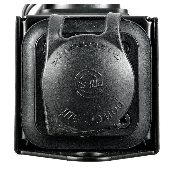 Rigport Rigport8xT1 Power Distributor