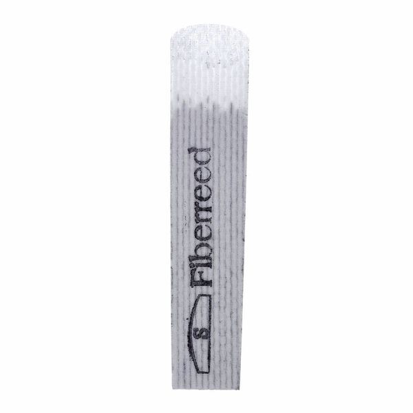 Harry Hartmann Fiberreed Carbon Classic Tenor S