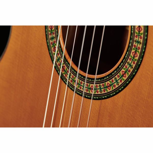 Alhambra 3C incl.Gig Bag