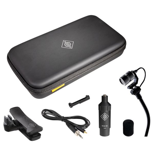 Sennheiser EW-D MCM 114 Q1-6 Bundle