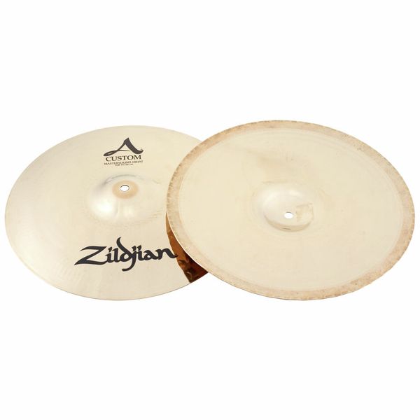 Zildjian 14" A-Custom Mastersound