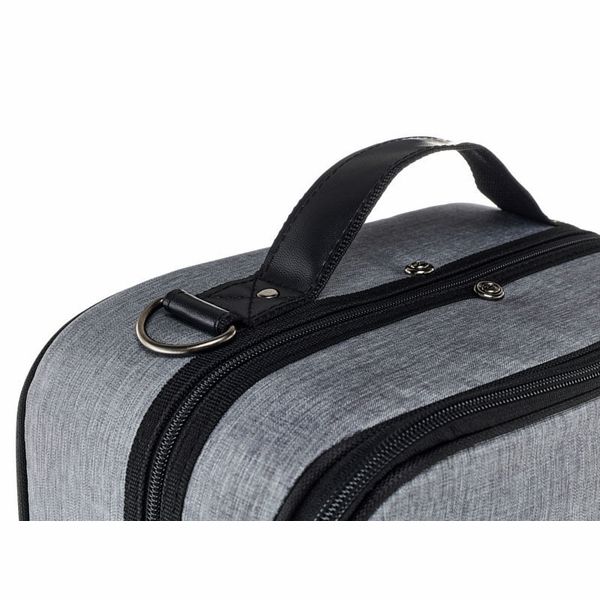 Roth & Junius GreyLine Viola Case 16,5"-15"