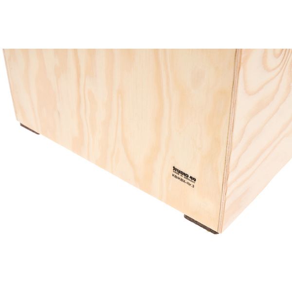 Studio 49 KB/KBX D No3 Resonator Bar