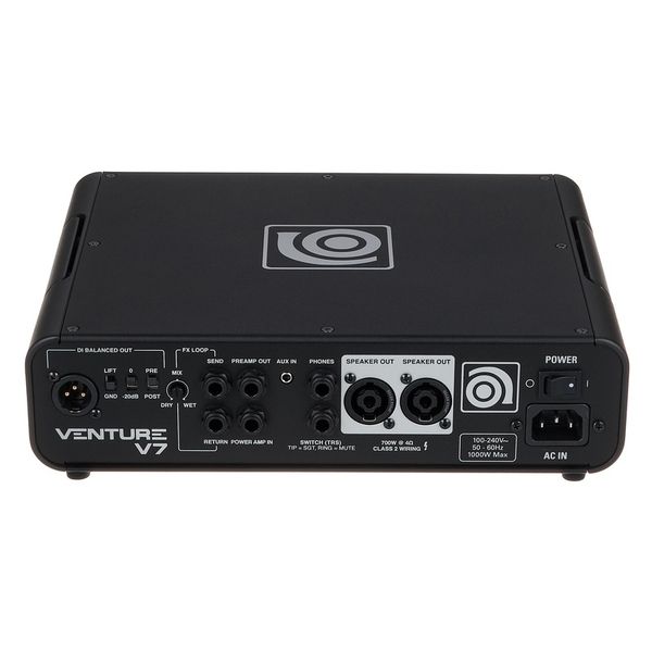 Ampeg Venture V7