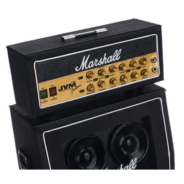 Axe Heaven Mini Amp Classic Black MS