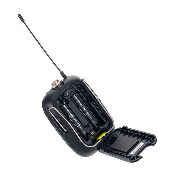 Shure SLXD14E/153T J53