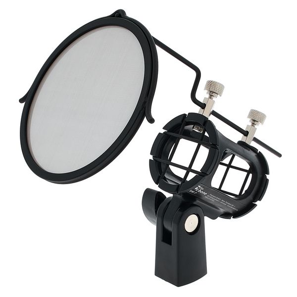 the t.bone SSM 7 Shock Mount