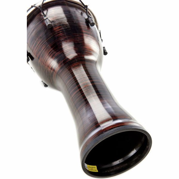 Toca 12" Freestyle II Djembe -SC