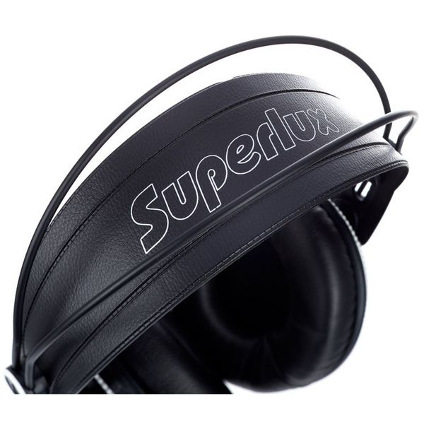 Superlux HD-662 F