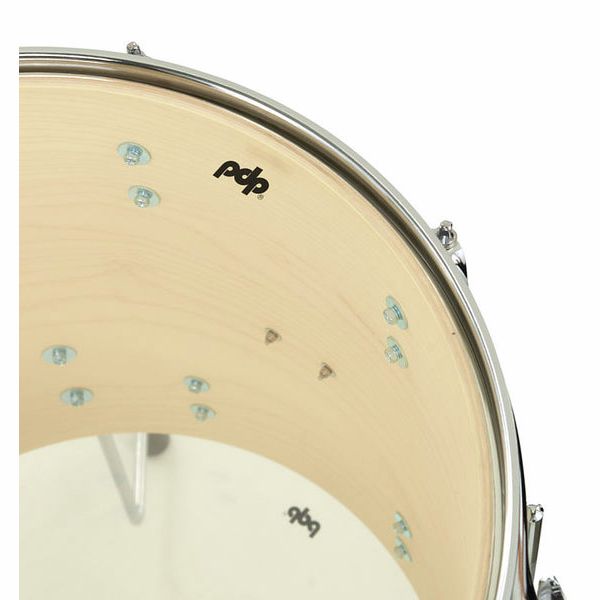 DW PDP CM5 Standard Twisted Ivory