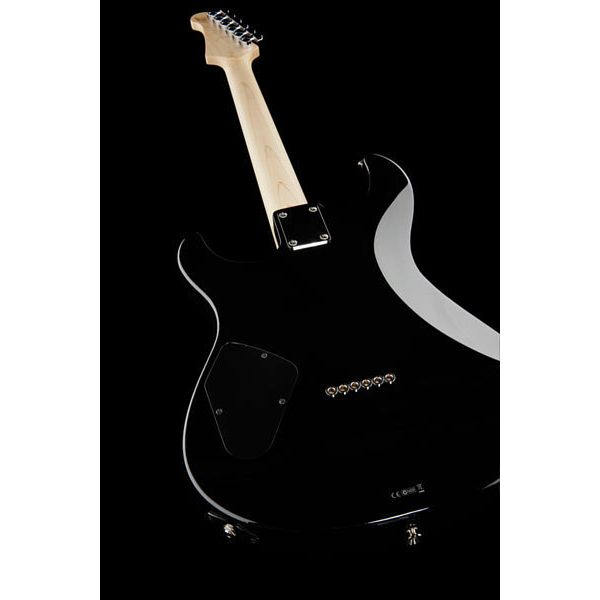 Yamaha Pacifica 120H BK