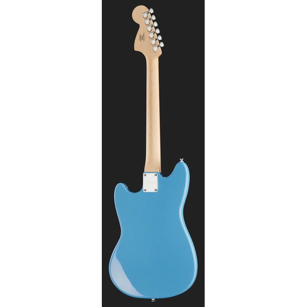 Squier Sonic Mustang HH California BL
