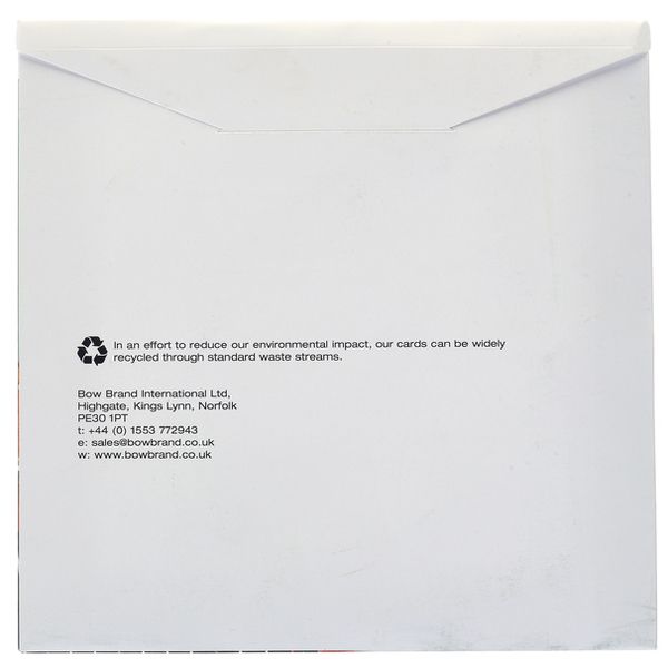 Bow Brand Titan Complete Lever Gut