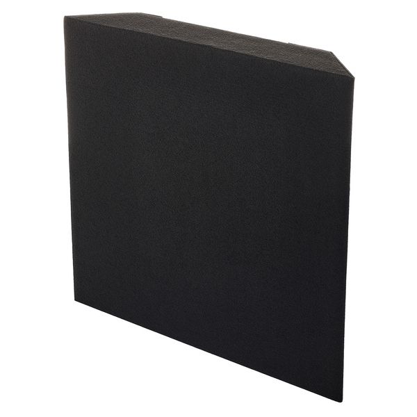 EQ Acoustics S10C Bass Trap Black