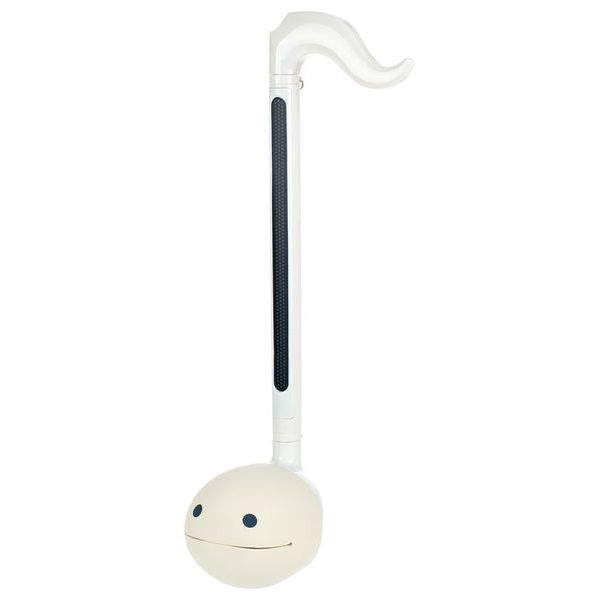 Otamatone Techno White