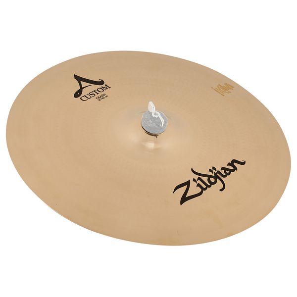 Zildjian Thomann Anniversary Cymbal Set