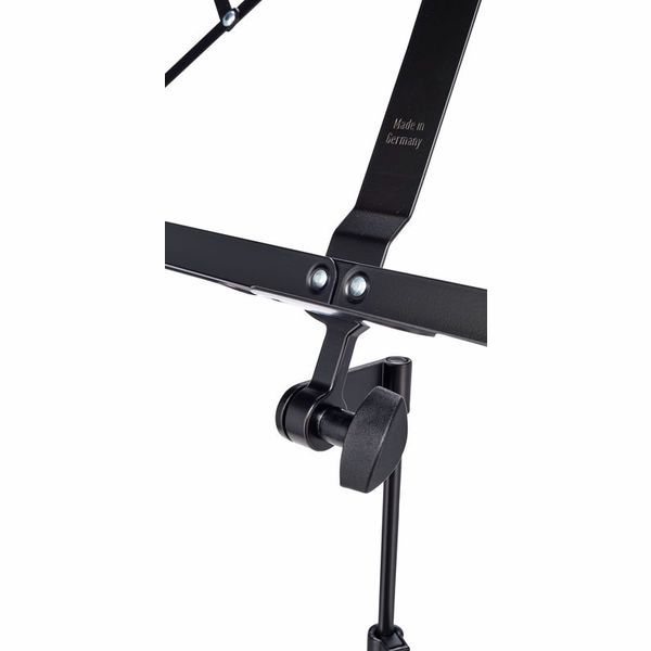 K&M 100/5 XL Music Stand Set