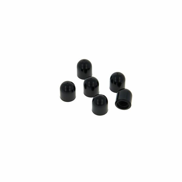 Meinl CAPS-01 Rubber Caps for 8mm