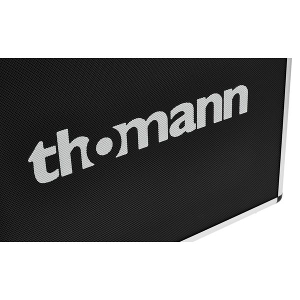 Thomann Case EW-D Headset