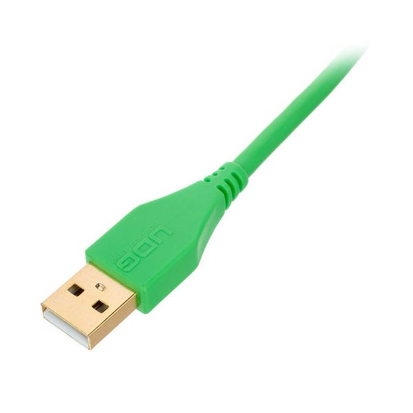 UDG Ultimate USB 2.0 Cable S1GR