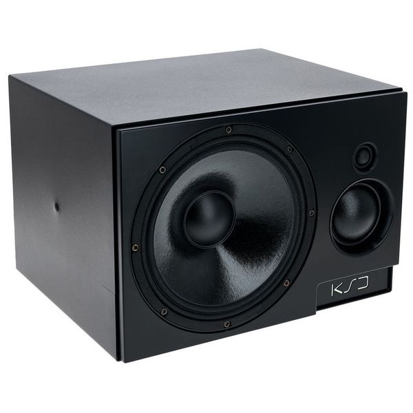 KS Digital A200 MK2 BK right