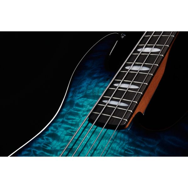 Sandberg California Supreme 35th BLB 4