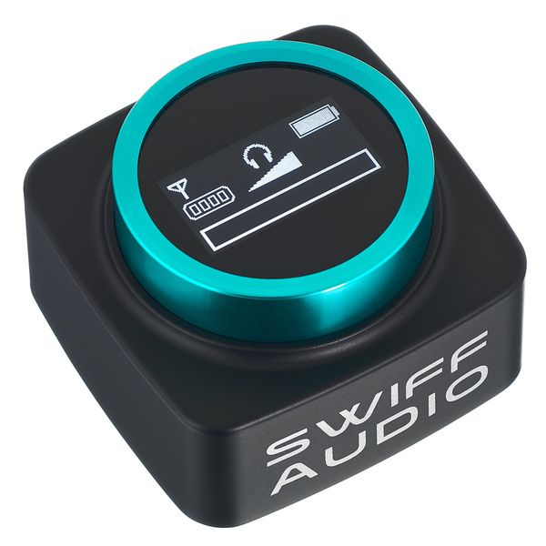 Swiff Audio WX510R Monitor Wireless System