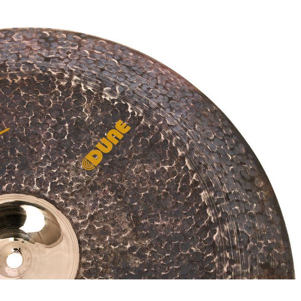 Zultan 17" Dune China