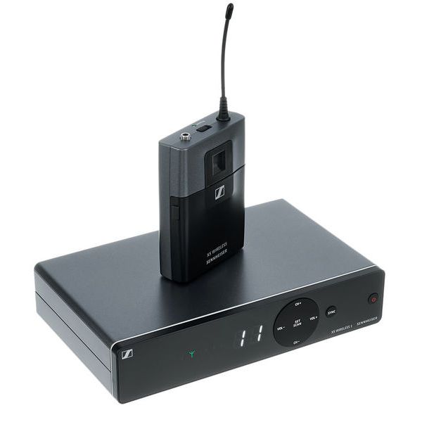 Sennheiser XSW 1-Ci1 A-Band Instrument