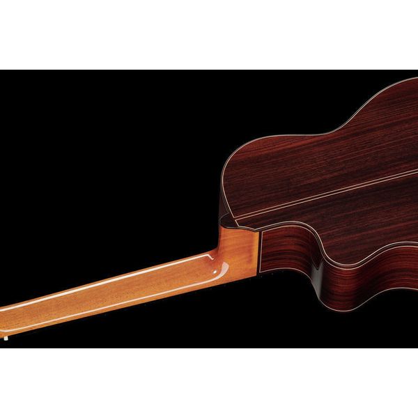 Alhambra 9P CW E8 w/Case