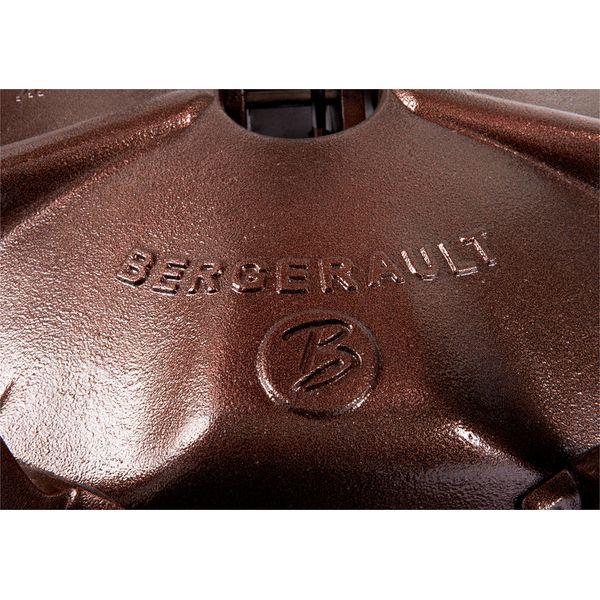 Bergerault GS26DKH Grand Symphonic