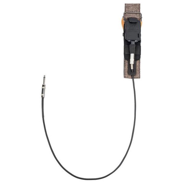 Ortega OWSH Wireless Bag