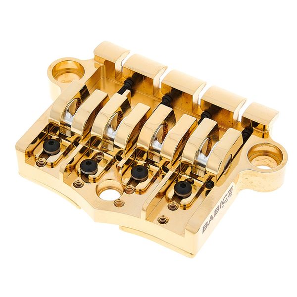 Babicz FCH 3-Pt. 4 Str. US Bass G